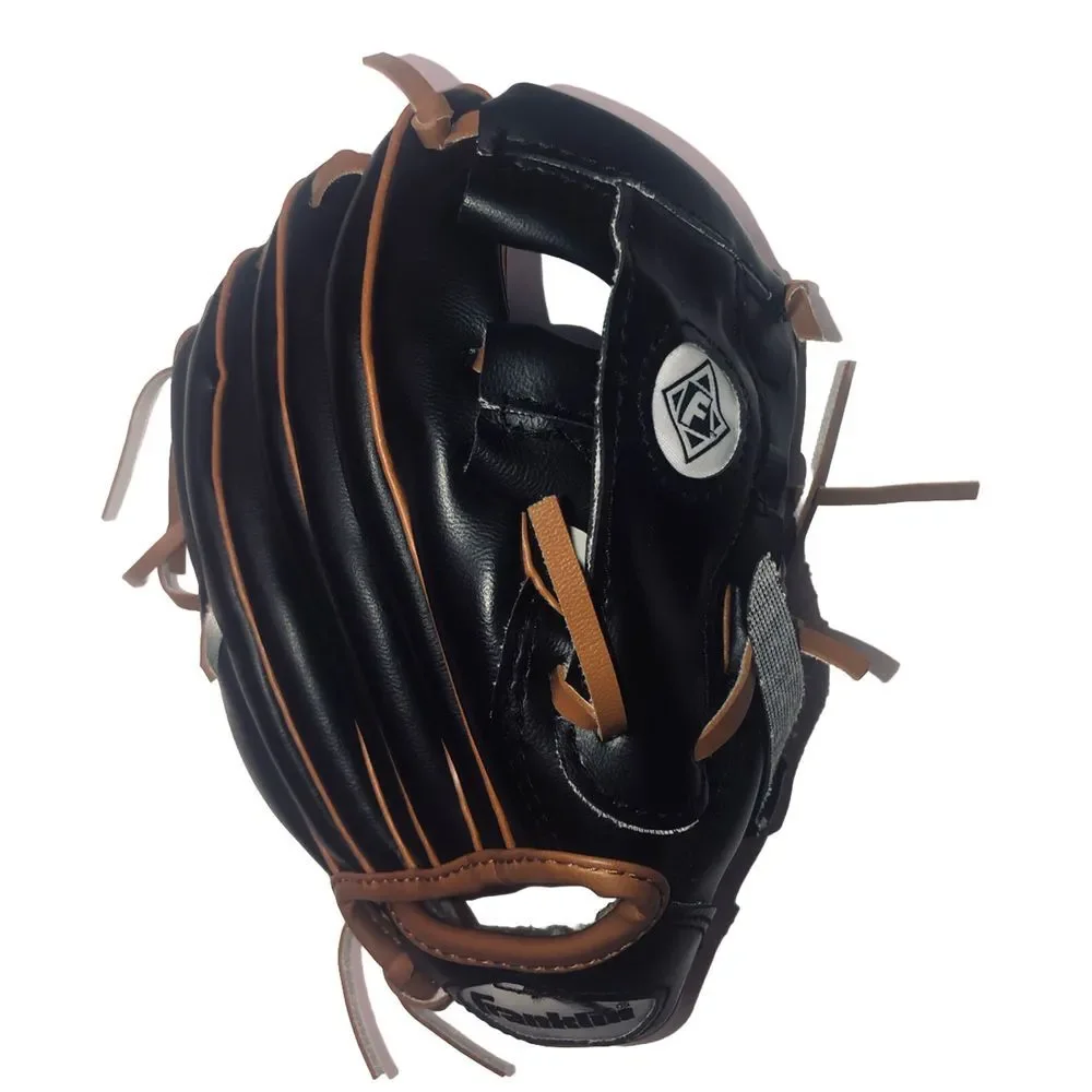 FRANKLIN‎ BASEBALL GLOVE Ready To Play Youth T-Ball 22705 8 1/2